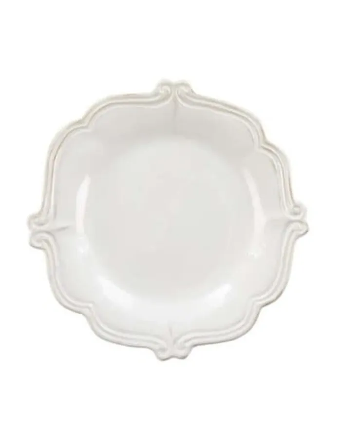 Indaba Milano Salad Plate by Indaba Earrings