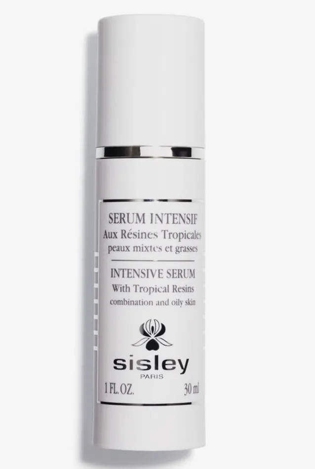 INTENSIVE SERUM WITH TROPICAL RESINS sisley Necklaces