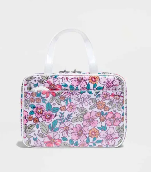 JET SET GO COSMETIC TRAVEL BAG Millos Jet Set Go Collection Earrings