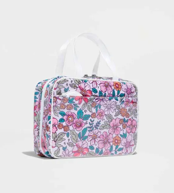 JET SET GO COSMETIC TRAVEL BAG Millos Jet Set Go Collection Earrings