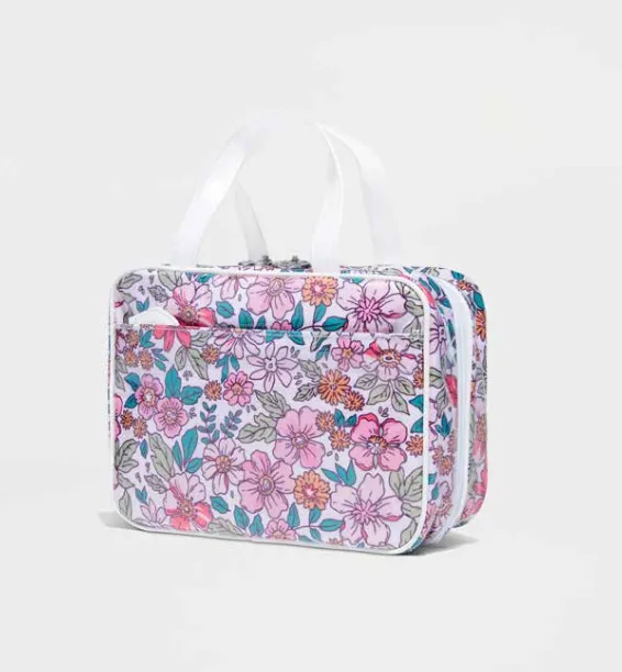 JET SET GO COSMETIC TRAVEL BAG Millos Jet Set Go Collection Earrings