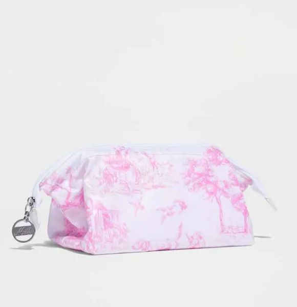 JET SET GO COSMETIC TRAVEL BAG Millos Jet Set Go Collection Earrings