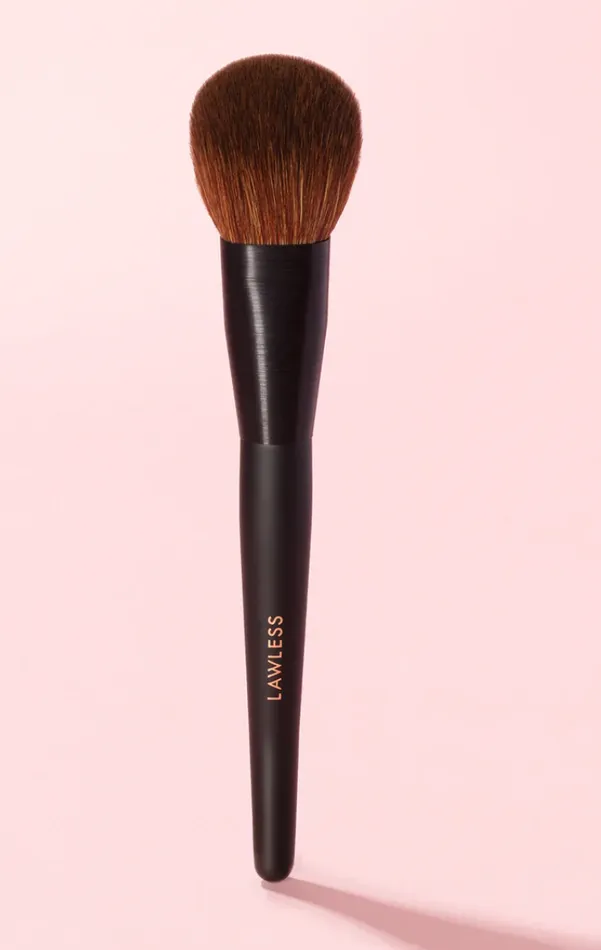 Lawless Lawless Bronzer Brush Earrings