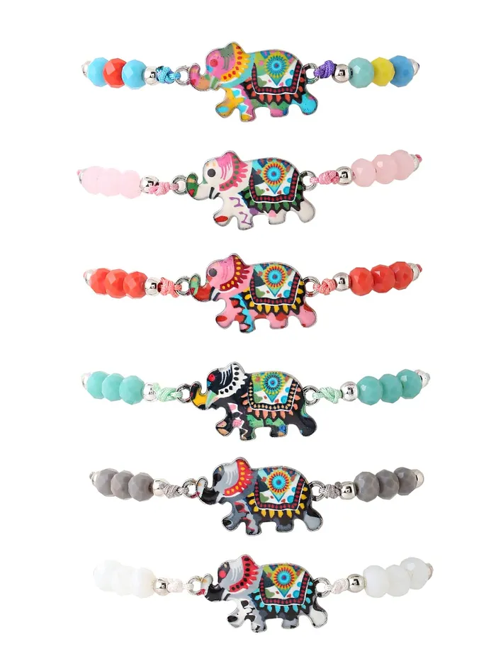 Melbees by Yellow Chimes Bracelet for Girls Kids Jewellery for Girls Friendship Bracelet for Girls 6 Pcs Return Gift for Birthday Cute Bracelets for girls Birthday Gift for Girls Kids Yellow Chimes Earrings Melbees by Yellow Chimes Bracelet for Girls Kids Jewellery for Girls Friendship Bracelet for Girls 6 Pcs Return Gift for Birthday Cute Bracelets for girls Birthday Gift for Girls Kids Yellow Chimes Earrings