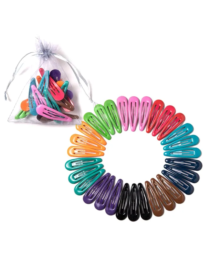 Melbees by Yellow Chimes Hair Clips for Girls Kids Hair Clip Hair Accessories for Girls Babys 30 Pcs Multicolor Snap Hair Clips Tic Tac Clips Hairclips for kids Baby Teens Toddlers Yellow Chimes Necklaces Melbees by Yellow Chimes Hair Clips for Girls Kids Hair Clip Hair Accessories for Girls Babys 30 Pcs Multicolor Snap Hair Clips Tic Tac Clips Hairclips for kids Baby Teens Toddlers Yellow Chimes Necklaces