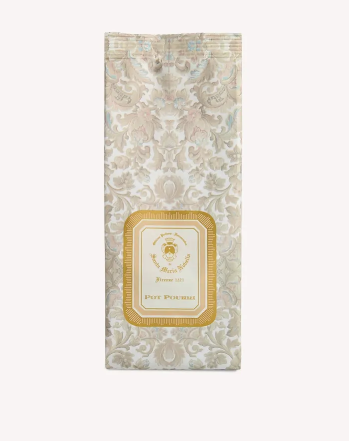 Millo Earrings POT POURRI BAG