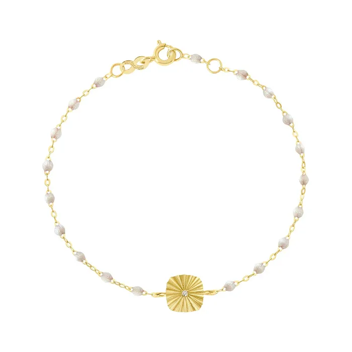 Miss Lumire Diamond Bracelet Gigi Clozeau Bracelets