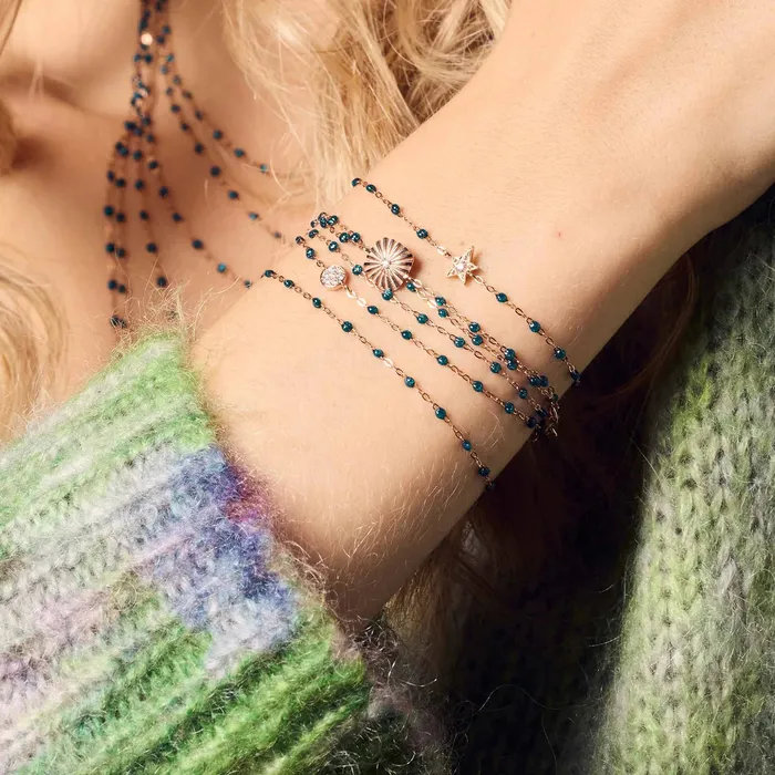 Miss Lumire Diamond Bracelet Gigi Clozeau Bracelets