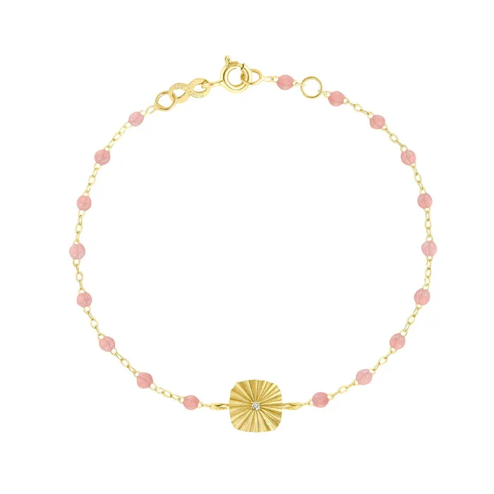 Miss Lumire Diamond Bracelet Gigi Clozeau Bracelets