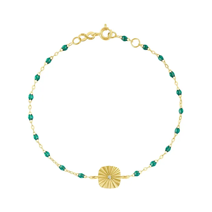 Miss Lumire Diamond Bracelet Gigi Clozeau Bracelets