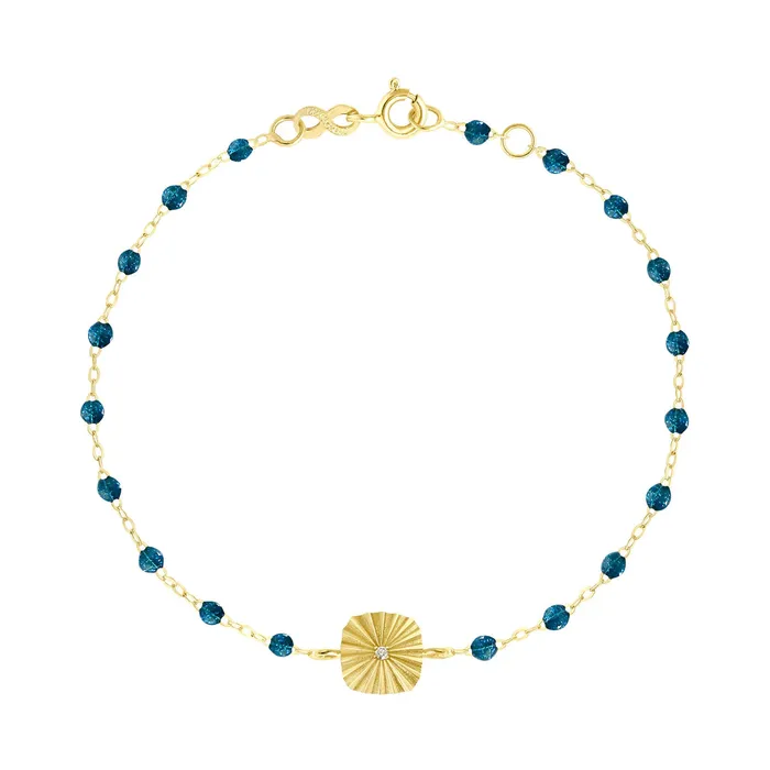 Miss Lumire Diamond Bracelet Gigi Clozeau Bracelets