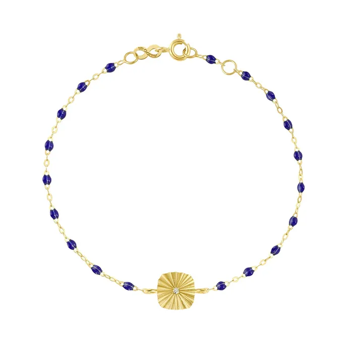 Miss Lumire Diamond Bracelet Gigi Clozeau Bracelets