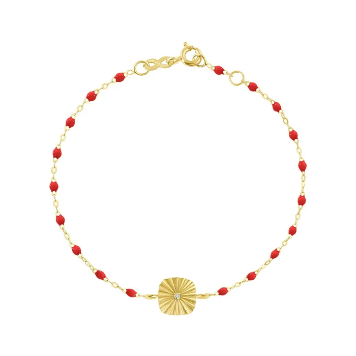 Miss Lumire Diamond Bracelet Gigi Clozeau Bracelets