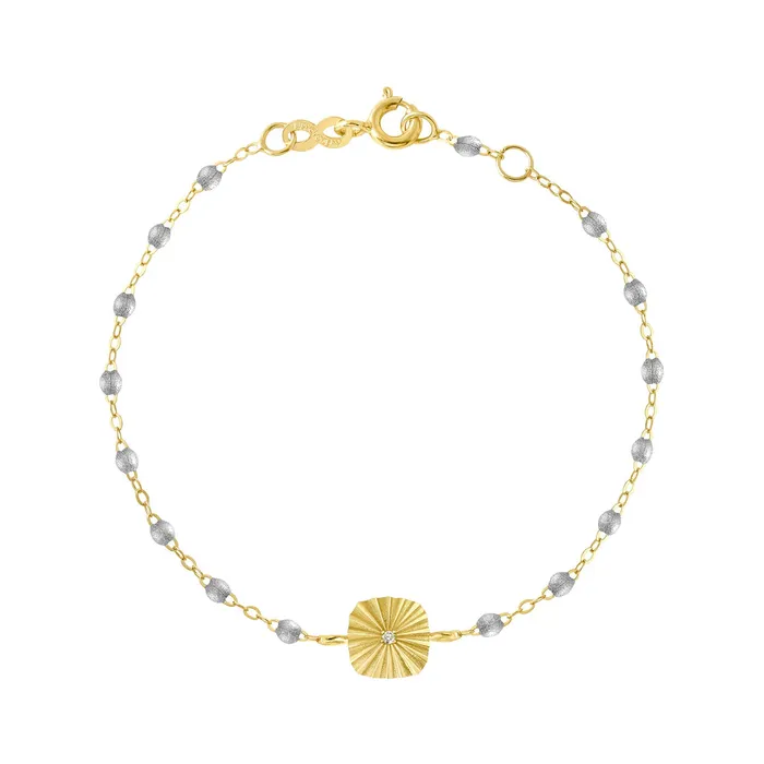 Miss Lumire Diamond Bracelet Gigi Clozeau Bracelets