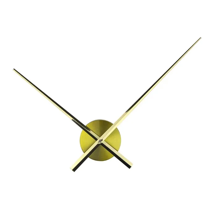 Modern Long Gold Clock Hands RESIN ART HUB PreStyled Sets Modern Long Gold Clock Hands RESIN ART HUB PreStyled Sets