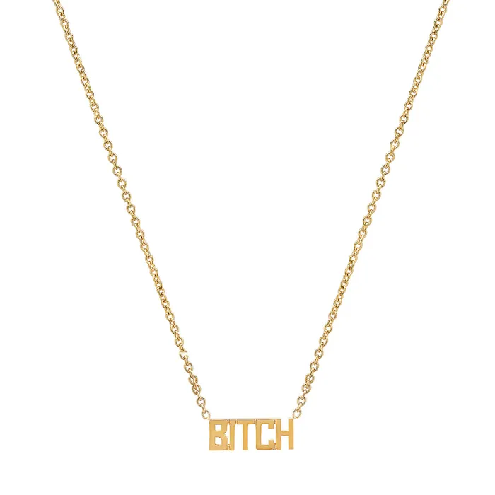 Monarch Market B Necklace Necklaces