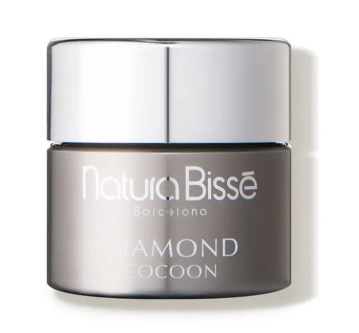Natura Biss Earrings Diamond Cocoon Ultra Rich Cream