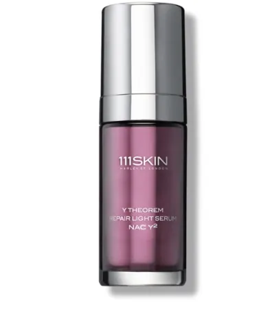 Necklaces 111SKIN Y Theorem Repair Light Serum NAC Y2
