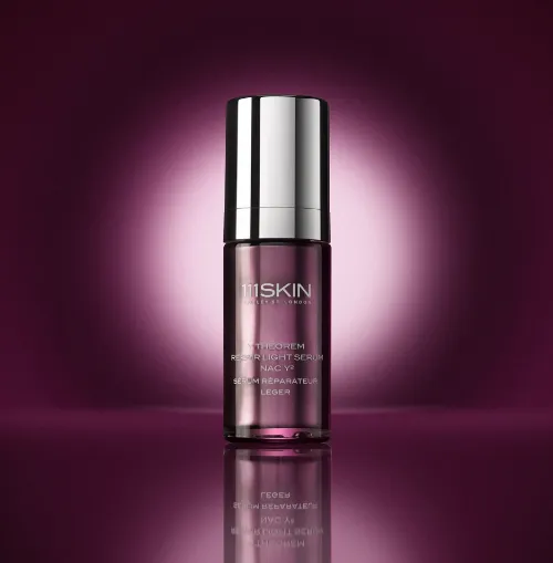 Necklaces 111SKIN Y Theorem Repair Light Serum NAC Y2