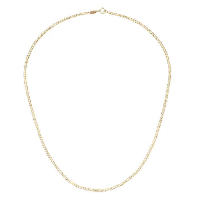 Necklaces Bead Chain Necklace Adina Reyter Necklaces Bead Chain Necklace Adina Reyter