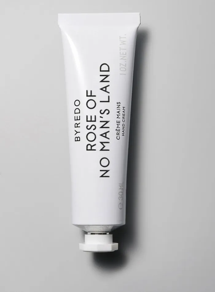 Necklaces Byredo Rose Of No Mans Land Hand Cream