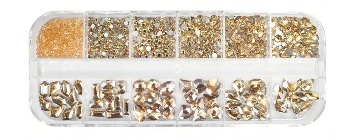 Necklaces Crystal Rhinestone for Resin Art2 Resin Art Hub