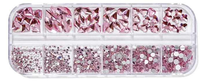Necklaces Crystal Rhinestone for Resin Art2 Resin Art Hub