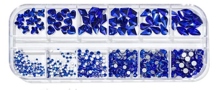 Necklaces Crystal Rhinestone for Resin Art2 Resin Art Hub