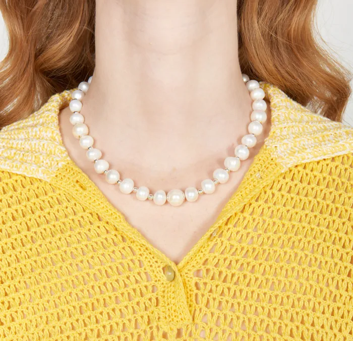 Necklaces Eliou Luisa Necklace