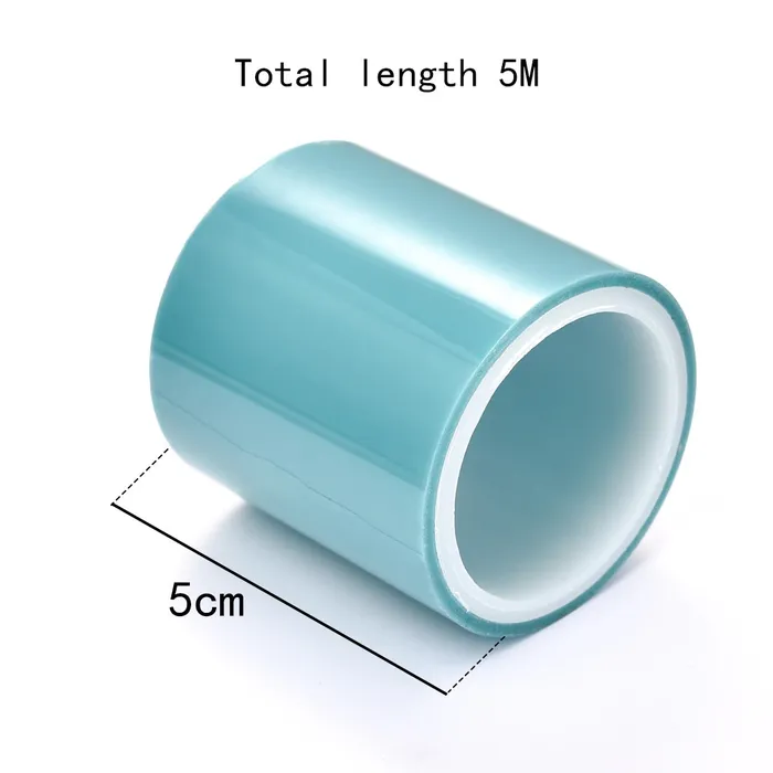 Necklaces Resin Art Hub Seamless Sticky Paper Traceless Tape For Hollow Open Bezel Setting Frame Mold Charm Pendant