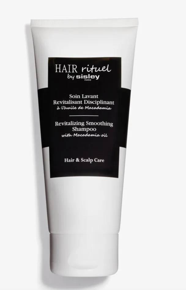 Necklaces sisley REVITALIZING SMOOTHING SHAMPOO WITH MACADAMIA OIL