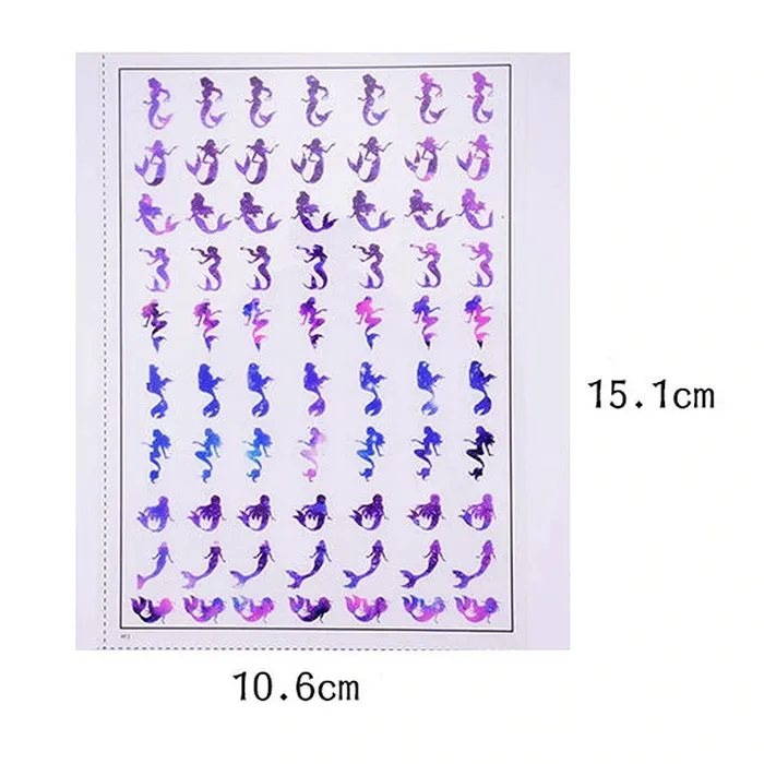 Necklaces Transparent Material sticker for jewelry art craft 5pc Resin Art Hub Necklaces Transparent Material sticker for jewelry art craft 5pc Resin Art Hub