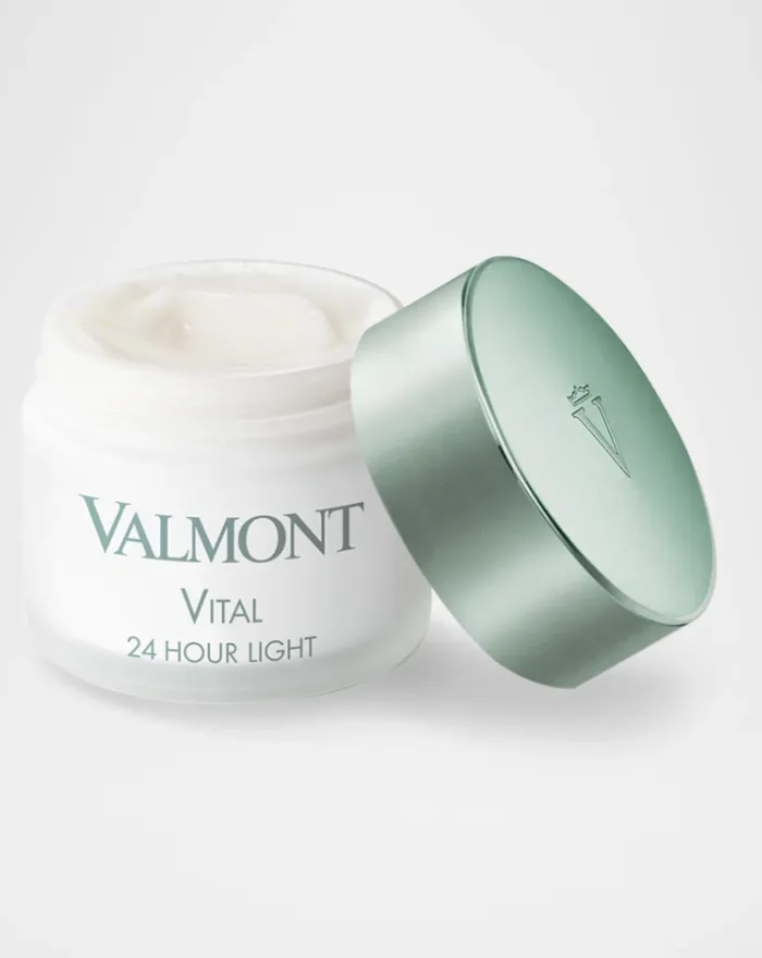 Necklaces Valmont Vital 24 Hour Light Cream