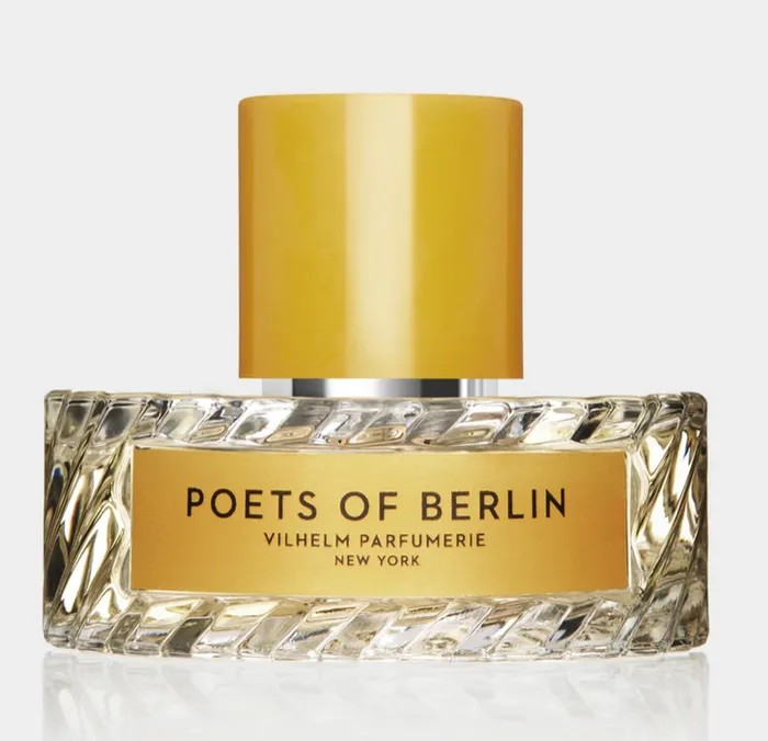 Necklaces VILHELM PARFUMERIE POETS OF BERLIN