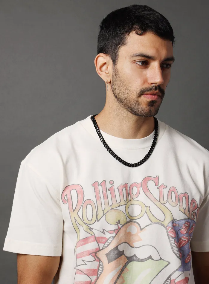 Necklaces WE ARE ALL SMITH Mens Jewelry Clothing 9mm Black Miami Cuban chain in black coated 316L Stainless Steel