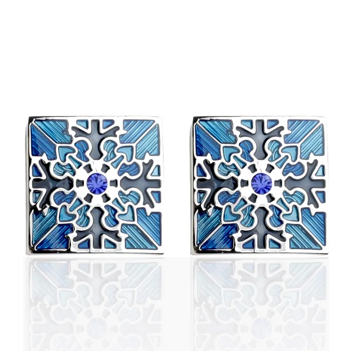 Necklaces Yellow Chimes Designer Alloy Cufflinks for Men and Boys Yellow Chimes Necklaces Yellow Chimes Designer Alloy Cufflinks for Men and Boys Yellow Chimes
