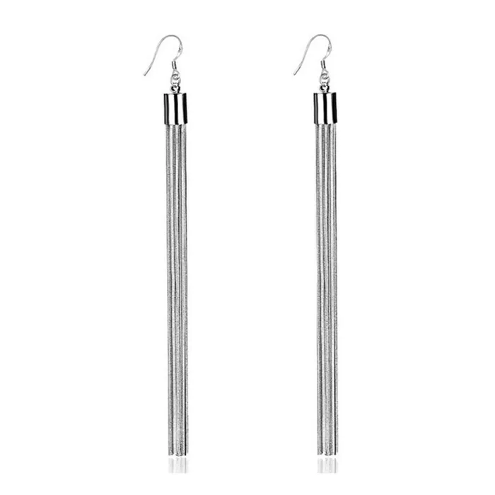 Necklaces Yellow Chimes Yellow Chimes Danglers Earrings for Women Silver Earrings for Girls Fashion Women Earrings Long Chain Dangler Earrings Birthday Gift For Girls Anniversary Gift for Wife Necklaces Yellow Chimes Yellow Chimes Danglers Earrings for Women Silver Earrings for Girls Fashion Women Earrings Long Chain Dangler Earrings Birthday Gift For Girls Anniversary Gift for Wife