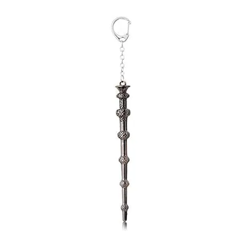 Necklaces Yellow Chimes Yellow Chimes Harry Potters Headmaster Dumbledore Hermione Bone Magical Elder WandStick Metal Key Chain For Boys And Girls Necklaces Yellow Chimes Yellow Chimes Harry Potters Headmaster Dumbledore Hermione Bone Magical Elder WandStick Metal Key Chain For Boys And Girls