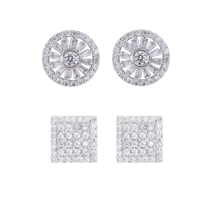 Necklaces Yellow Chimes Yellow Chimes Stud Earrings for Women ADAmerican Diamond Earrings Rhodium Plated Combo of 2 Pairs white Stud Earrings for Women and Girls Necklaces Yellow Chimes Yellow Chimes Stud Earrings for Women ADAmerican Diamond Earrings Rhodium Plated Combo of 2 Pairs white Stud Earrings for Women and Girls