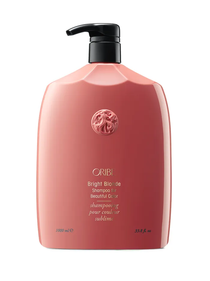 Oribe Earrings Bright Blonde Shampoo