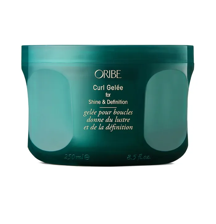 Oribe Necklaces Curl Gele for Shine Definition