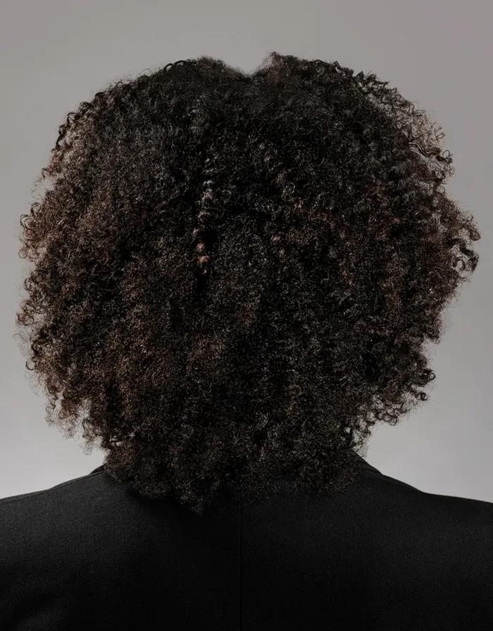 Oribe Necklaces Curl Gele for Shine Definition