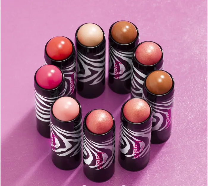 PHYTOBLUSH TWIST sisley Rings