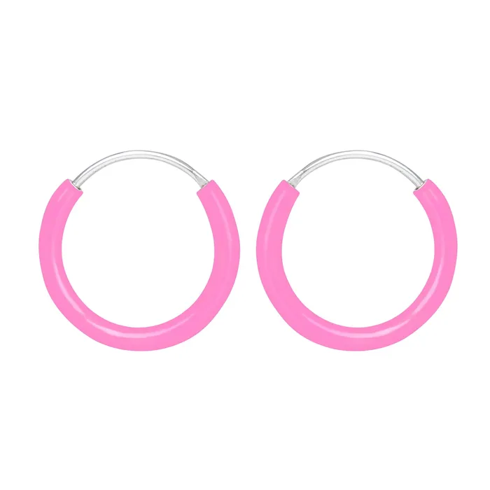 Raajsi by Yellow Chimes 925 Sterling Silver Hoop Earring for Girls Kids Melbees Kids Collection Birthday Gift for Girls Kids With Certificate of Authenticity 6 Month Warranty Raajsi by Yellow Chimes Earrings Raajsi by Yellow Chimes 925 Sterling Silver Hoop Earring for Girls Kids Melbees Kids Collection Birthday Gift for Girls Kids With Certificate of Authenticity 6 Month Warranty Raajsi by Yellow Chimes Earrings