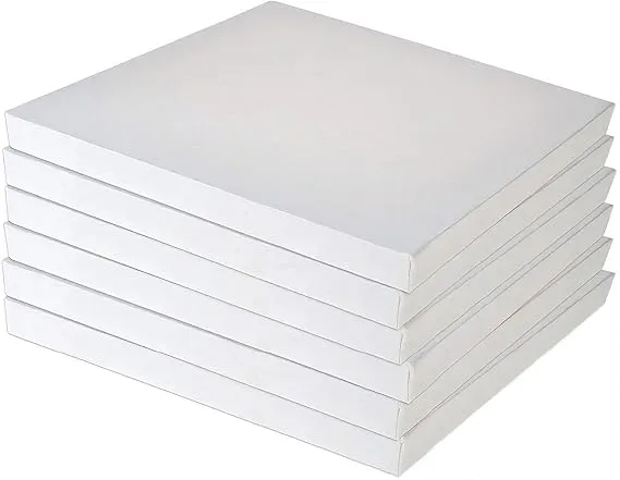 Resinarthub Canvas for Art and Craft Necklaces