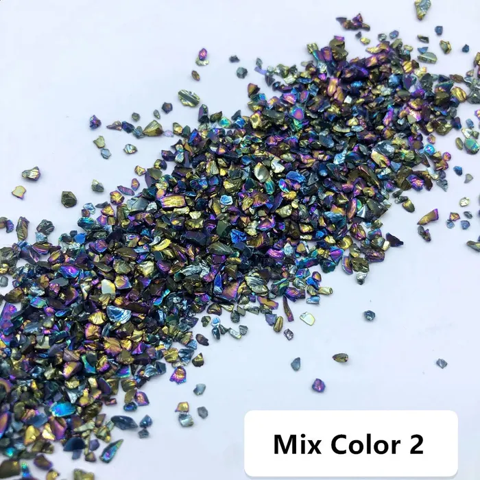 Resinarthub Earrings Aura Crest Epoxy Decorative Stones 250grams Resinarthub Earrings Aura Crest Epoxy Decorative Stones 250grams