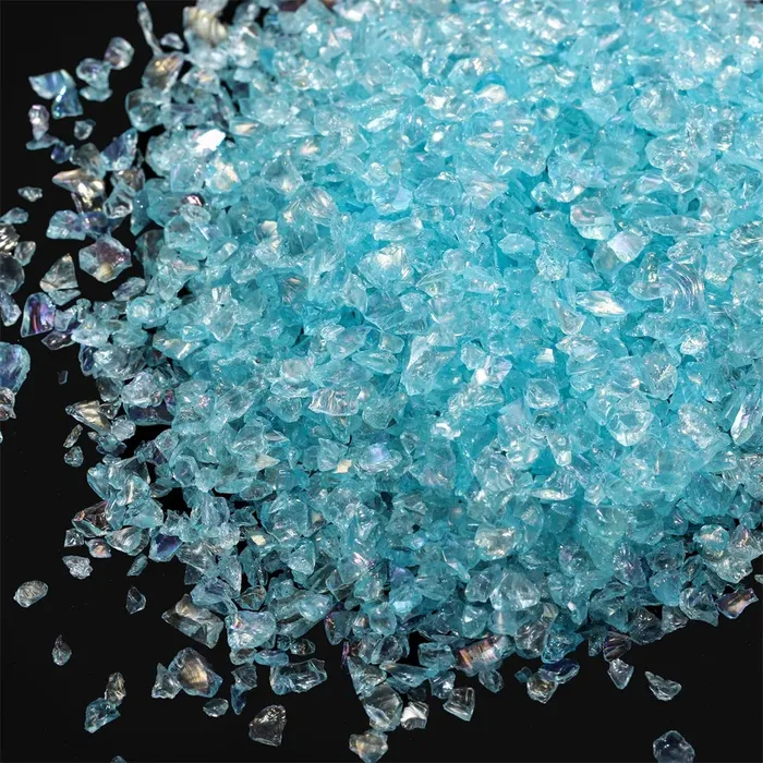 Resinarthub Earrings Aura Crest Epoxy Decorative Stones 250grams Resinarthub Earrings Aura Crest Epoxy Decorative Stones 250grams