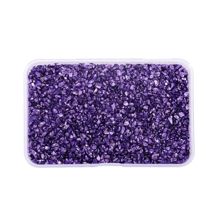 Resinarthub Earrings Aura Crest Epoxy Decorative Stones 250grams Resinarthub Earrings Aura Crest Epoxy Decorative Stones 250grams