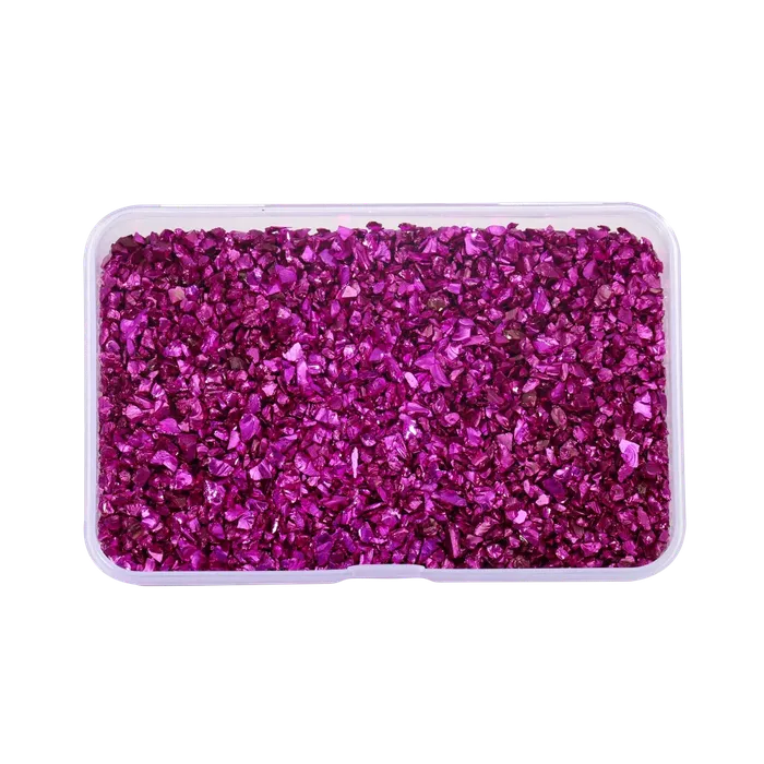 Resinarthub Earrings Aura Crest Epoxy Decorative Stones 250grams Resinarthub Earrings Aura Crest Epoxy Decorative Stones 250grams