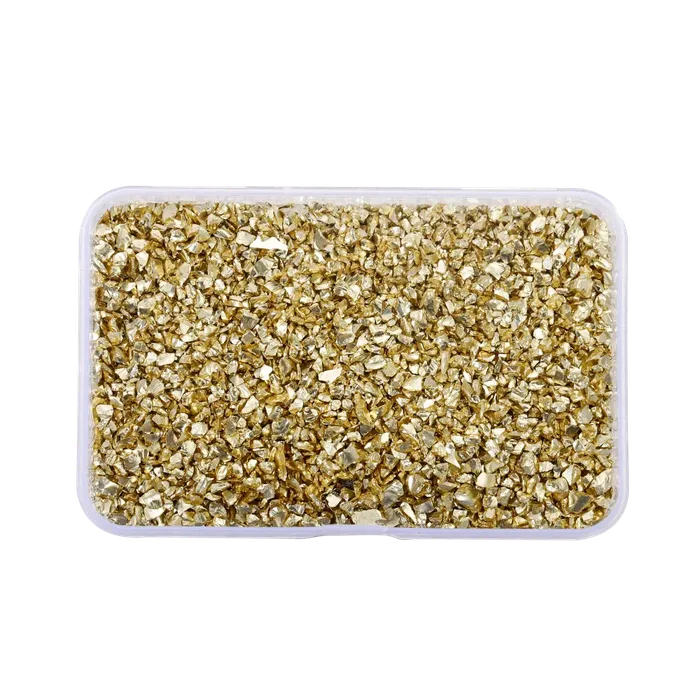 Resinarthub Earrings Aura Crest Epoxy Decorative Stones 250grams Resinarthub Earrings Aura Crest Epoxy Decorative Stones 250grams